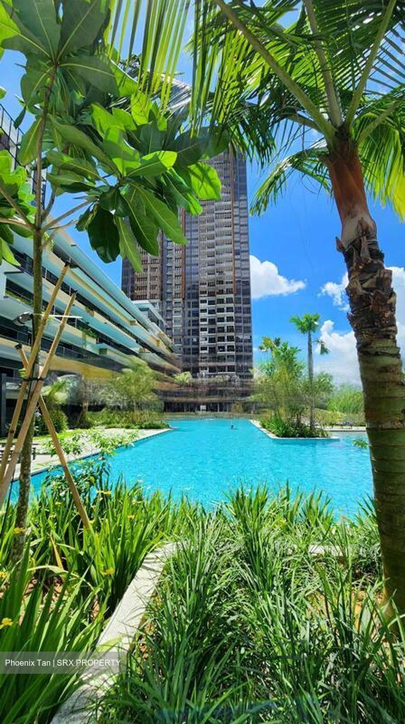 Midwood (D23), Condominium #484007931